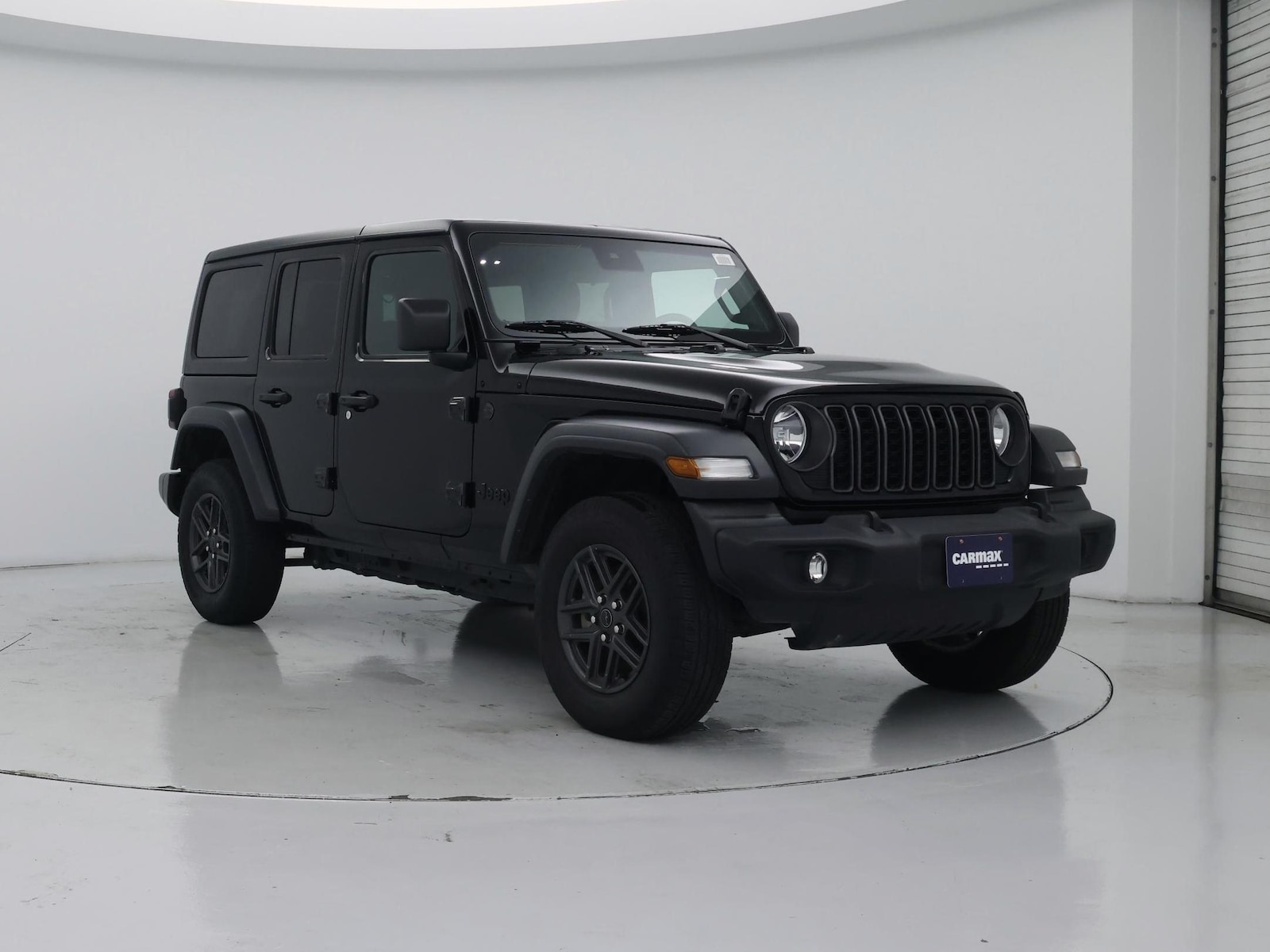 jeep wrangler 4-door 2024 1C4PJXDG1RW301849 image jeep wrangler 4-door 2024 1C4PJXDG1RW301849 image